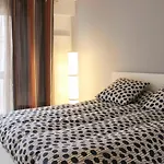 Nice 51M With Balcony Near The Jardin Des Plantes