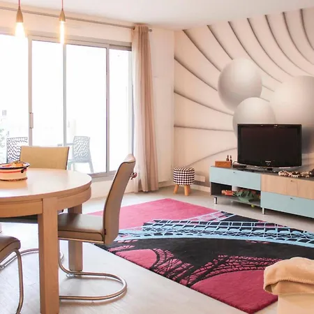 51m With Balcony Near The Jardin Des Plantes Appartamento