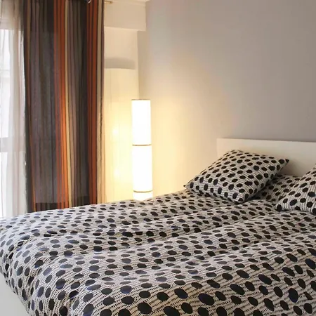 Appartamento 51m With Balcony Near The Jardin Des Plantes Parigi