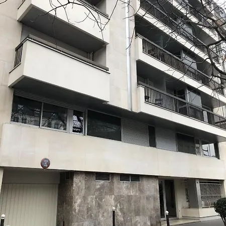 Apartment 51m With Balcony Near The Jardin Des Plantes *